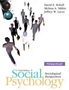 Social Psychology (3rd Edition)