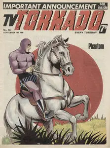 TV Tornado 01-88