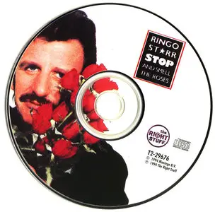 Ringo Starr - Stop And Smell The Roses (1981)