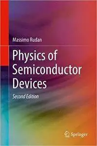 Physics of Semiconductor Devices, 2nd edition