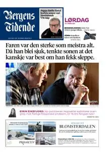 Bergens Tidende – 23. februar 2019