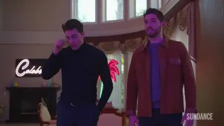 This Close S02E03