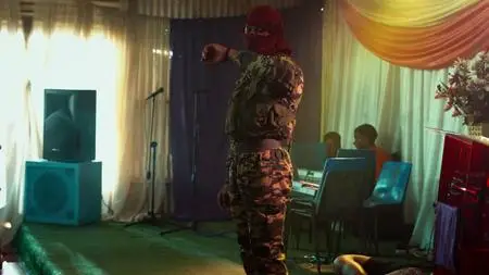 Queen Sono S01E03