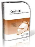 Train Signal: Cisco CCENT Certification Training Videos - 640-822 Exam ICND1