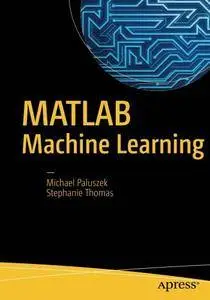 MATLAB Machine Learning [Repost]