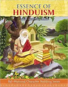 Essence of Hinduism