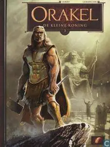 Orakel - 03 - De Kleine Koning