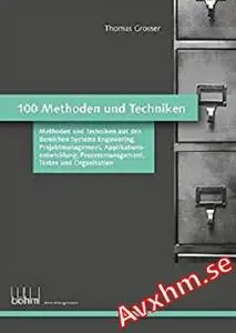 100 Methoden und Techniken