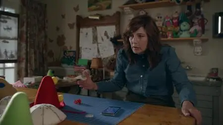 Kidding S02E07