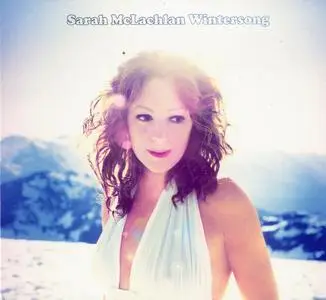 Sarah McLachlan - Wintersong (2006)