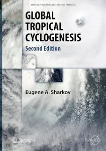 Global Tropical Cyclogenesis, 2nd edition