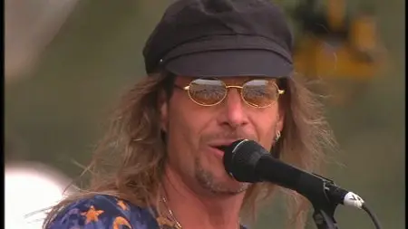 Iron Butterfly - In Concert (2004)