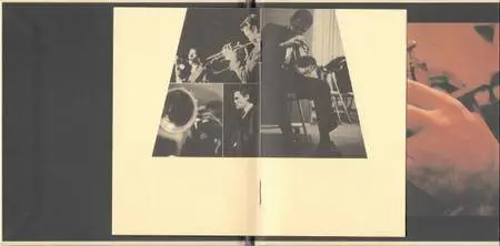 Chet Baker - Baby Breeze (1965) {Universal Japan Mini LP UCCM-9095, 24bit Remastered}