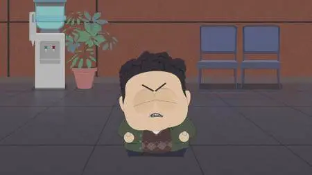 South Park S21E05