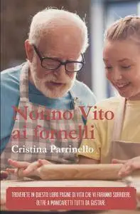 Nonno Vito ai fornelli