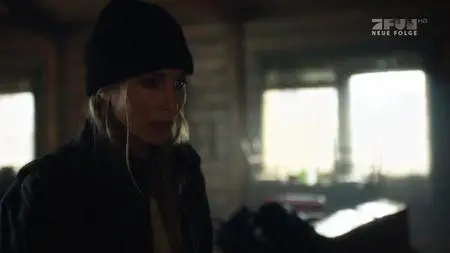 The Flash S05E17