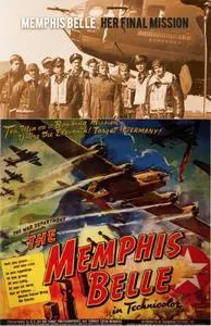PBS - Memphis Belle: Her Final Mission (2020)