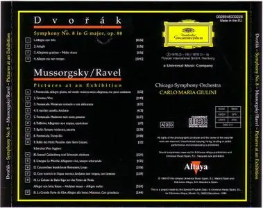 Dvorak_Mussorgsky_Ravel