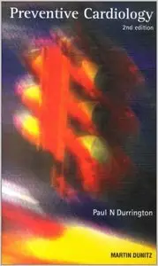Preventive Cariology by Paul N Durrington (Repost)