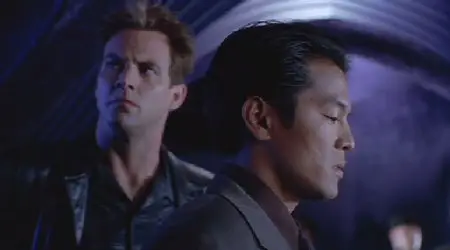 Earth Final Conflict - 0301 - Crackdown