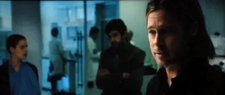 World War Z (2013)