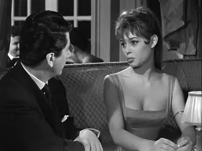 En effeuillant la marguerite / Plucking the Daisy (1956) [Repost]