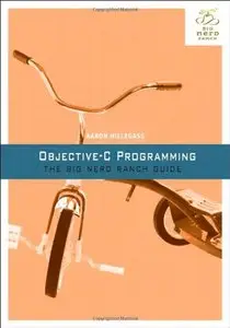 Objective-C Programming: The Big Nerd Ranch Guide [Repost]