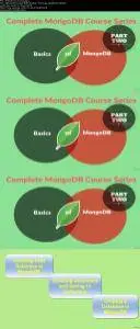 Complete MongoDB Course Series : Part 2 -Basics Of MongoDB