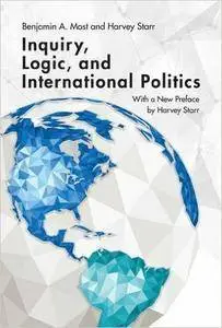 Inquiry, Logic, and International Politics