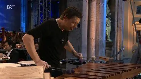 VA - Klassik am Odeonsplatz 2017 [HDTV 720p]