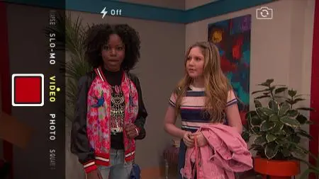 Henry Danger S04E19