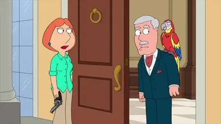 Family Guy S17E05