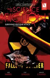 John Carpenters Tales of Science Fiction-SURVIVING NUCLEAR ATTACK 04 of 05 2019 digital The Magicians