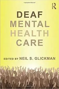 Deaf Mental Health Care
