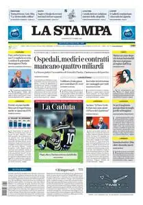 La Stampa Asti - 12 Settembre 2023