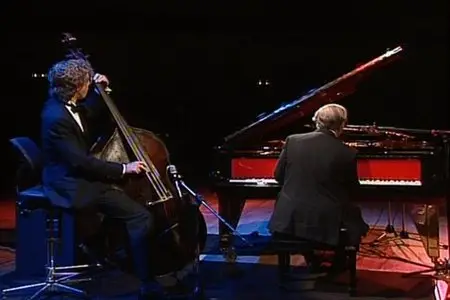George Shearing & Neil Swainson - Duo (2006)