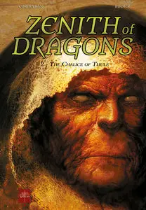 Zenith of Dragons T2 The Chalice of Thule (2013)