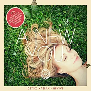 Various Artists - A New You (2015)