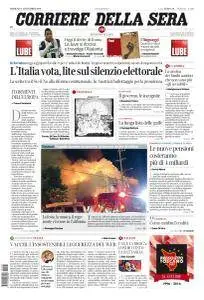 Corriere della Sera - 4 Dicembre 2016