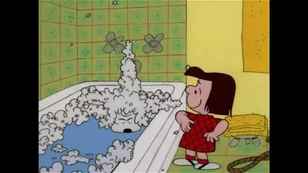 Snoopy, Come Home (1972)