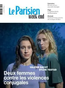 Le Parisien Magazine - 21 Octobre 2022