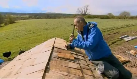 Channel 4 - Kevin McCloud's Man Made Home (2012)