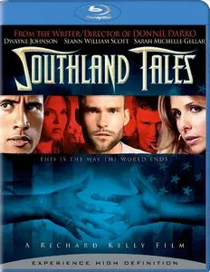 Southland Tales (2006)