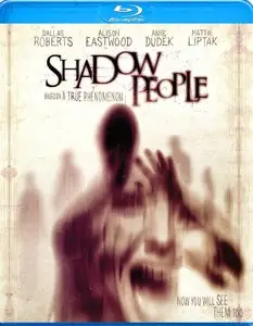 Shadow People (2013)