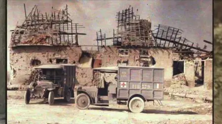 BBC - The First World War (2014)