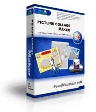 Pearl Mountain Soft Picture Collage Maker Pro 2.1.3.2505 Portable