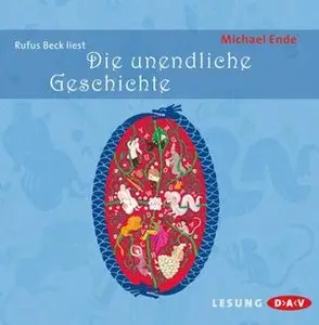 Michael Ende - Die unendliche Geschichte "Reload"