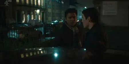 Born To Kill S01E03 (2017)