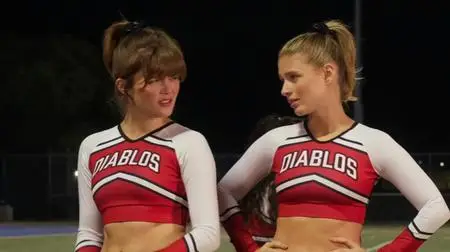 Bring It On: Cheer or Die (2022)