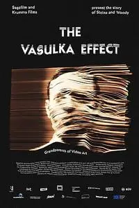 The Vasulka Effect (2019)